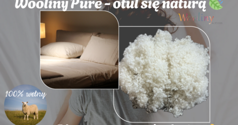 wooliny pure pl